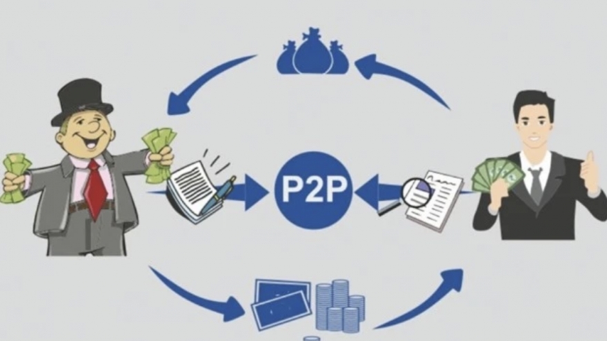 Vietnamese gov’t approves two-year trial of P2P lending